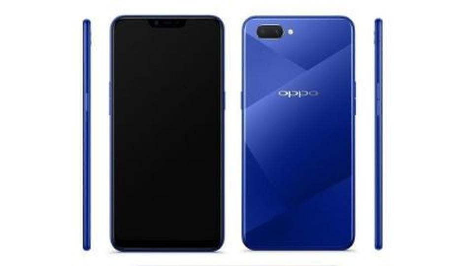 رسمياً - أوبو تطلق هاتفها الجديد Oppo A5 مع بطارية 4230 ملي أمبير Oppo A5 ، أوبو ، هاتف أوبو الجديد