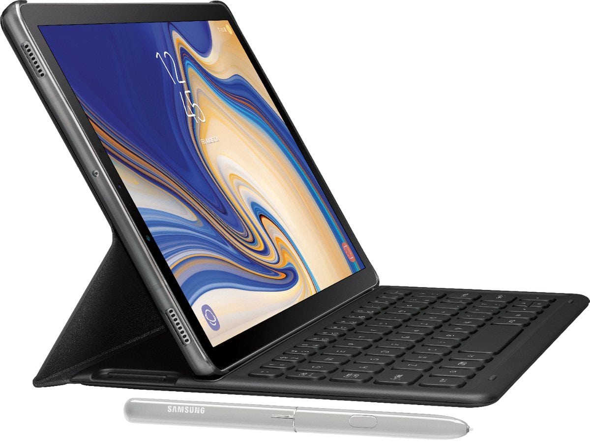بالصور- تسريبات Samsung Galaxy Note 9 و Galaxy Tab S4 ! Samsung Galaxy Note 9 ، Galaxy Tab S4 ، نوت 9