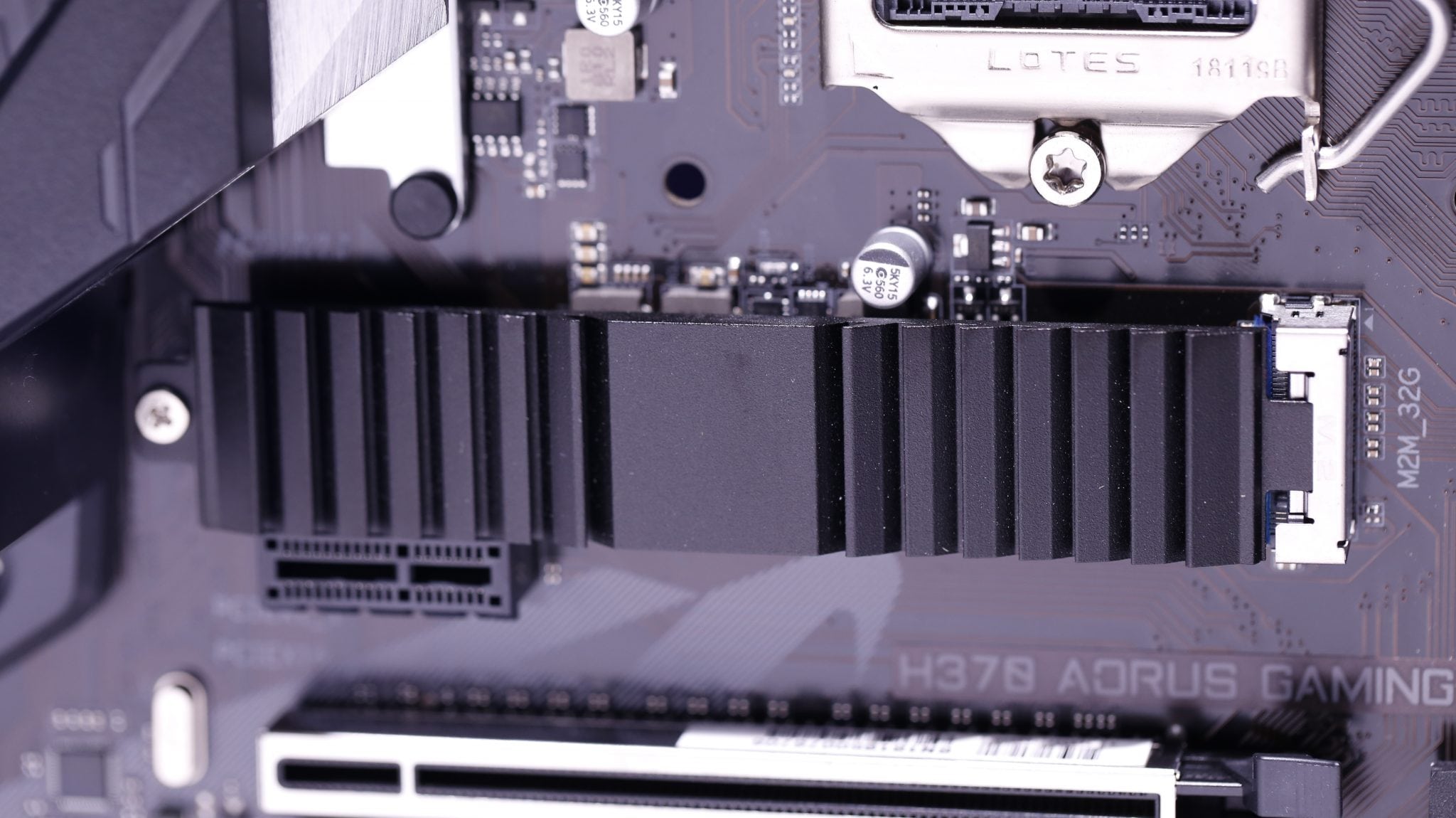 H370 Aorus Gaming 3 WiFi (13)