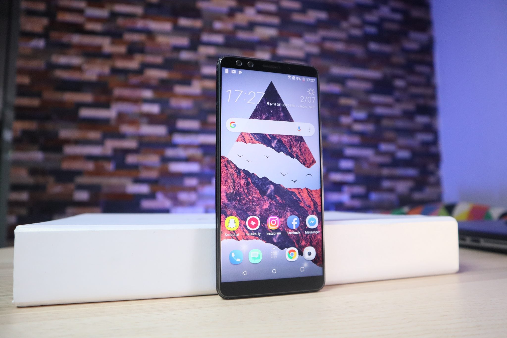 HTC U12 Plus (10)