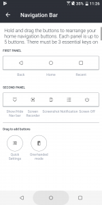 HTC U12 Plus UI - HTC Sense (12)