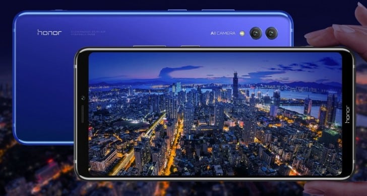 Honor Note 10 ، هونور نوت 10