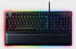Razer Huntsman Elite Opto Mechanical Switch
