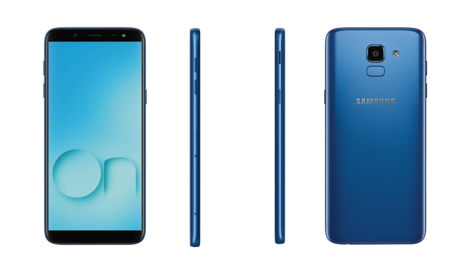 Samsung Galaxy On6 ، سامسونج جالاكسي