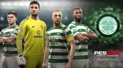  Pro Evolution Soccer 2019