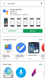 Google Lens