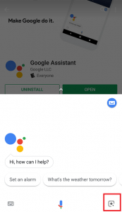 Google Lens