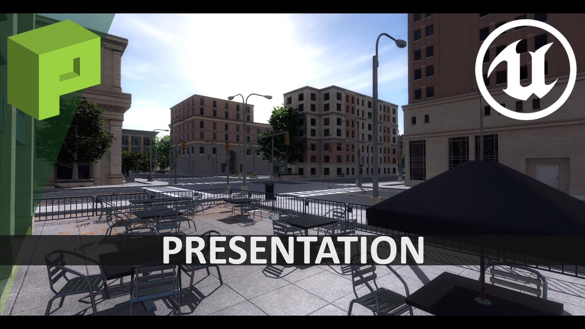 Unreal Marketplace