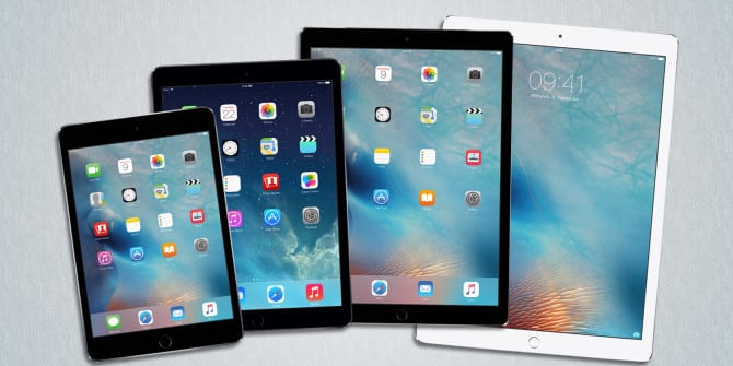 iPad Pro