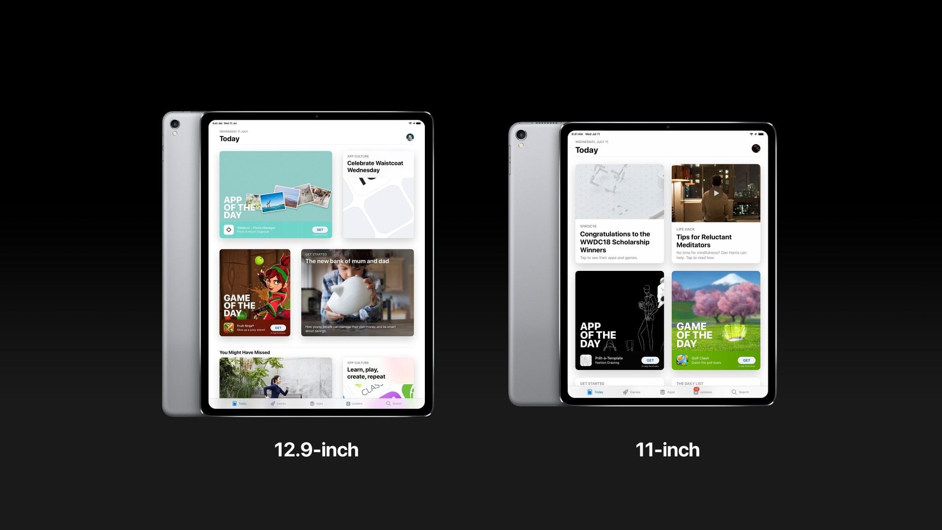 ipad pro