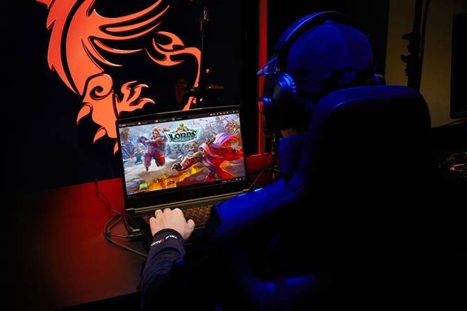 الإعلان رسمياً عن برنامج شركة MSI الجديد MSI APP Player