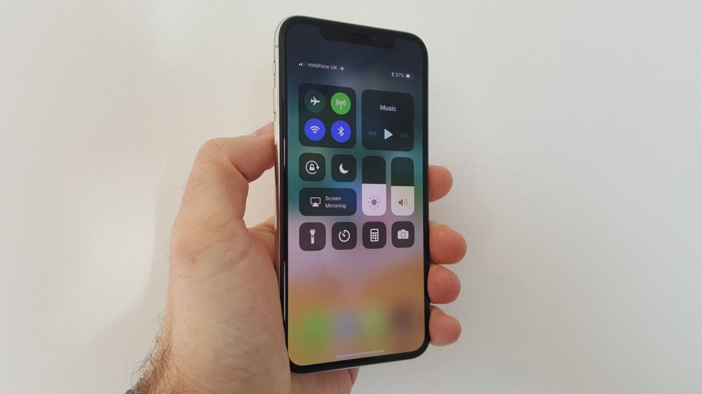 الجيل الخامس من الاتصالات - iphone 5G support 2019
