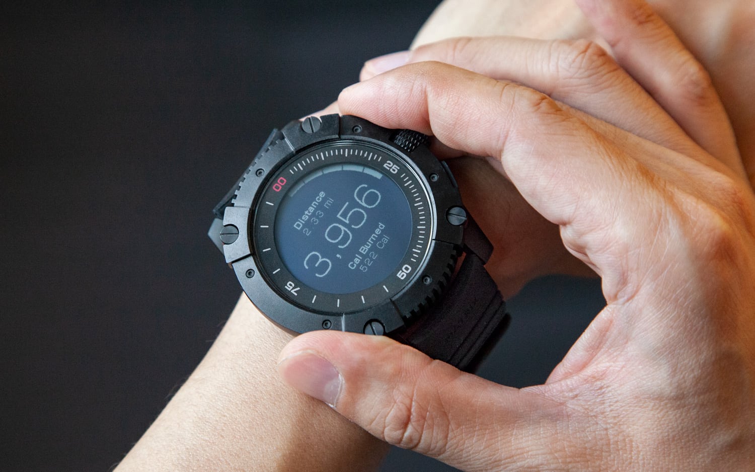 matrix powewatch X