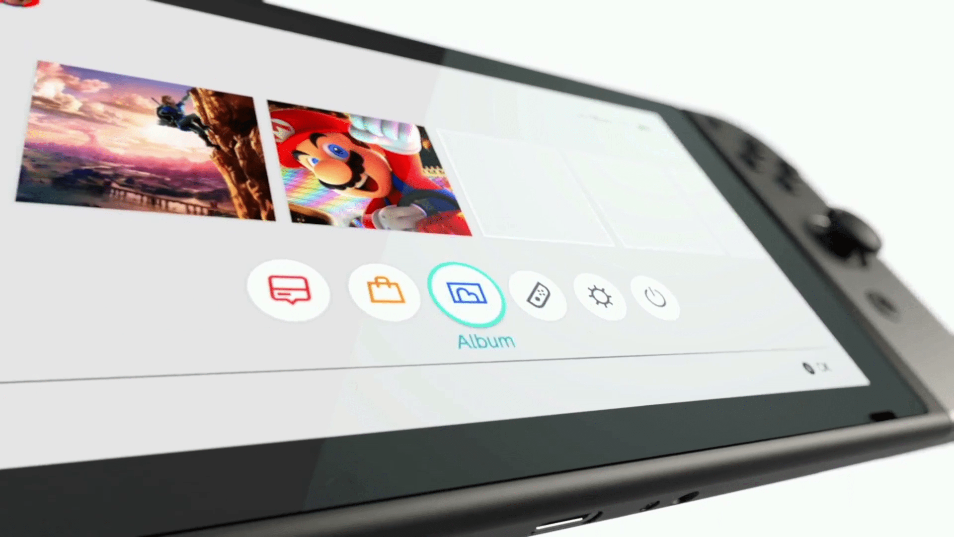 nintendo switch online services