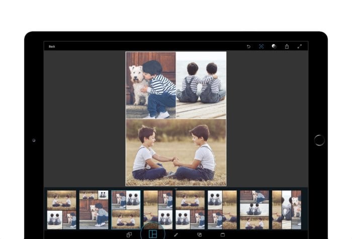 شركة Adobe تخطط لطرح النسخة الكاملة من Photoshop لأجهزة iPad