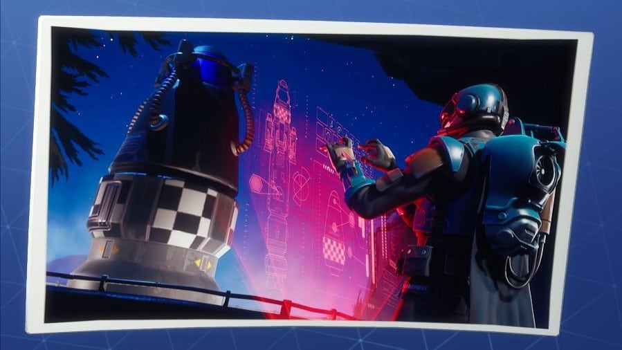 Fortnite 