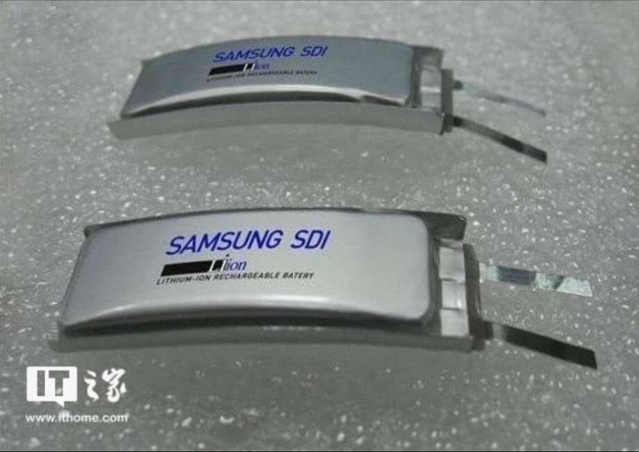 Galaxy X