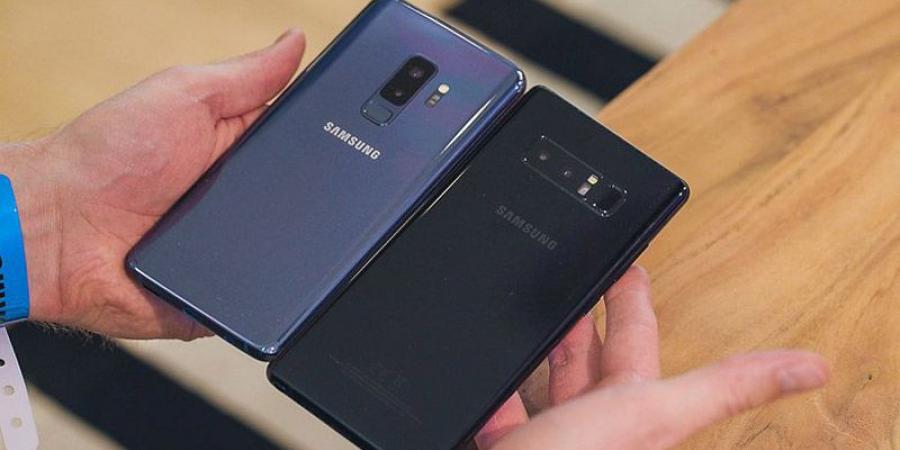 سامسونج قد تدمج هواتف Galaxy S Plus القادمة مع هواتف سلسلة Galaxy Note فى هاتف واحد