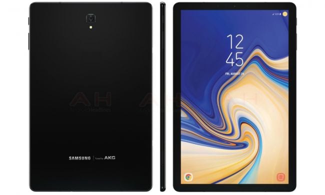 Tab S4