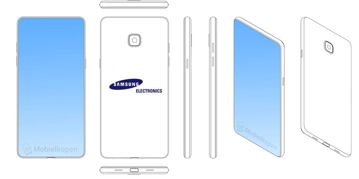 Galaxy S10