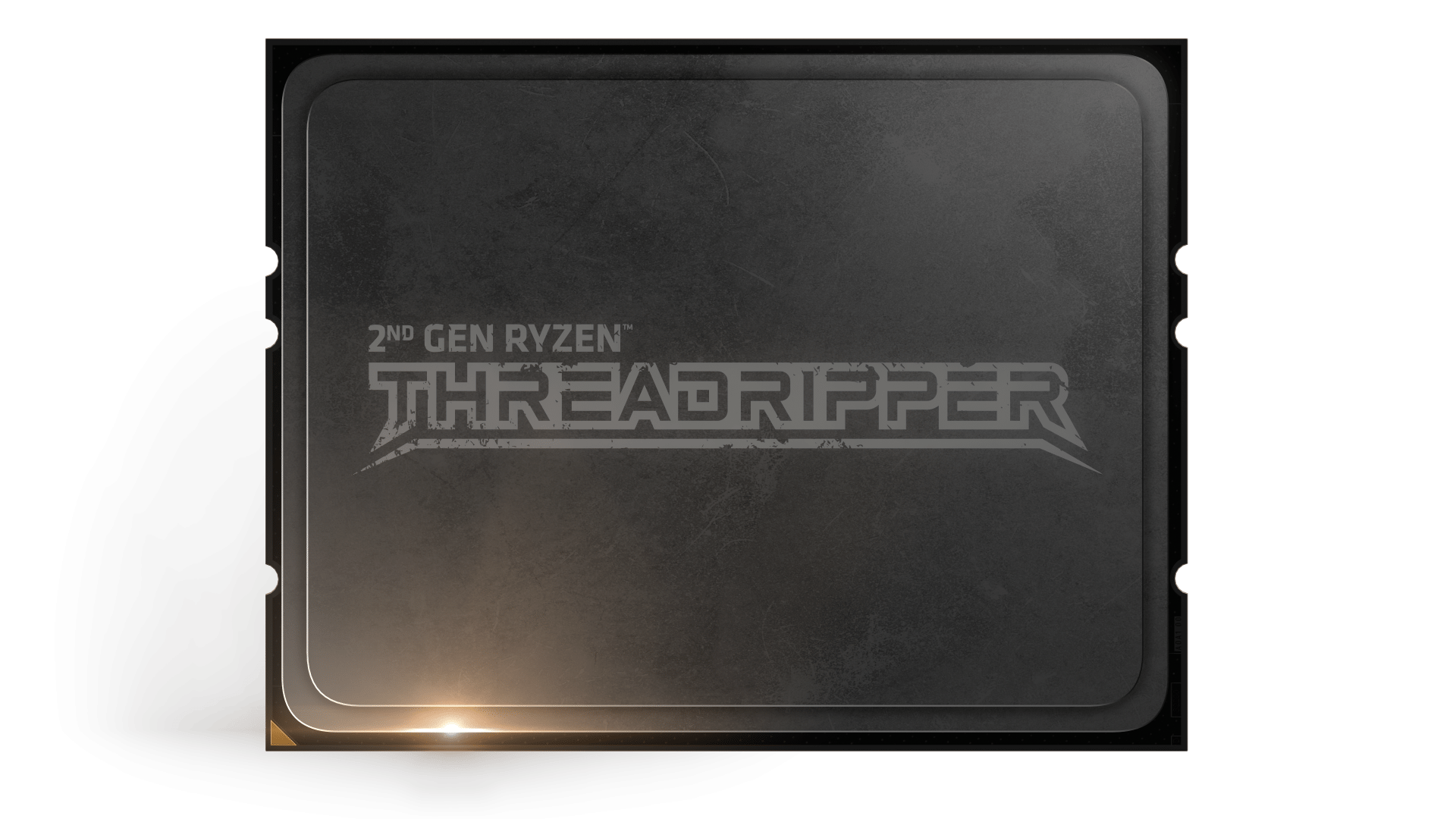 معالجات Threadripper 2 من الجيل الثاني..هل أتت بتحسينات كبيرة أم صغيرة؟