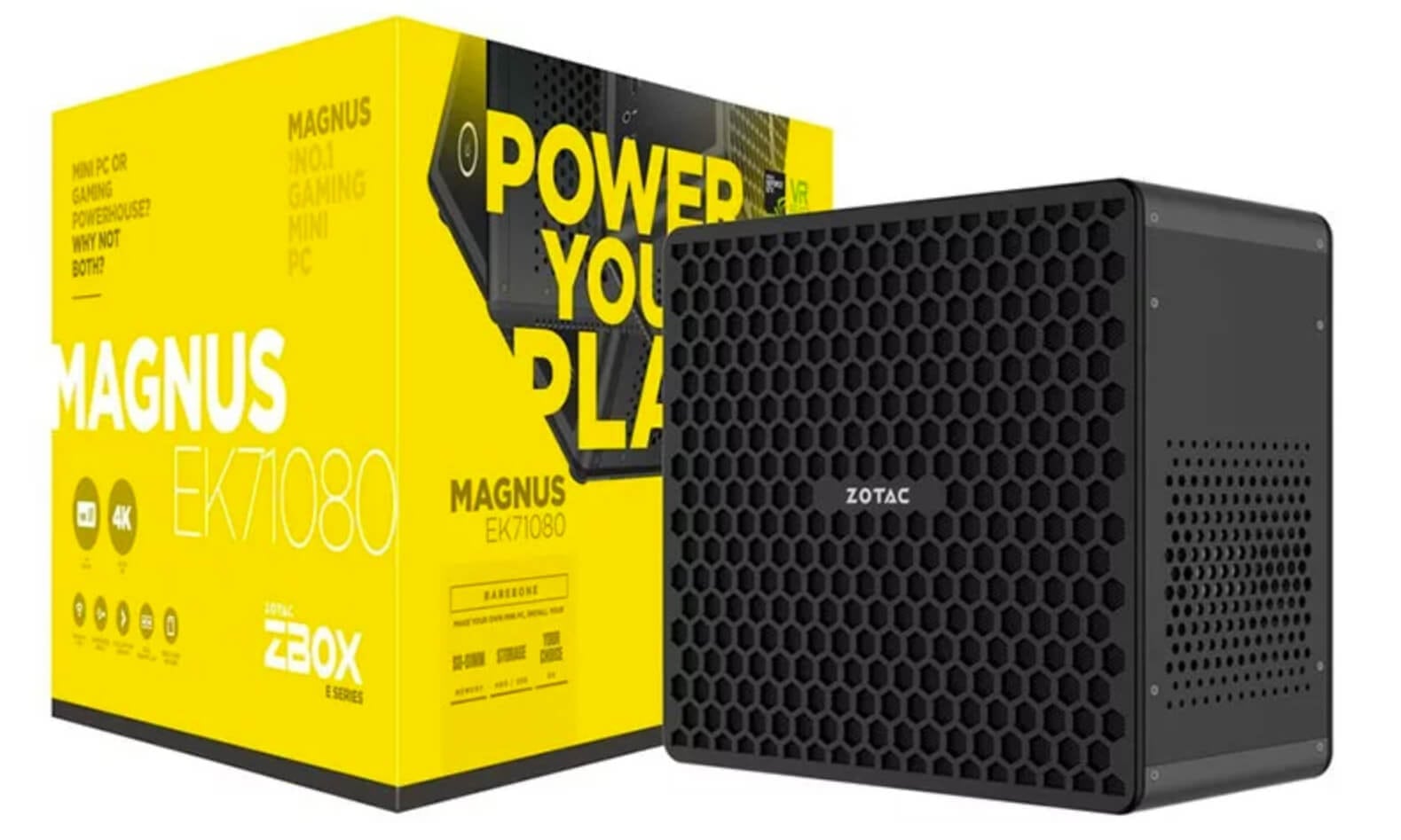 Gaming PC