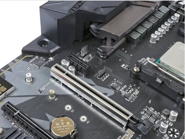 AORUS B450 جيجابايت تعلن عن سلسلة لوحاتها الرئيسية الجديدة