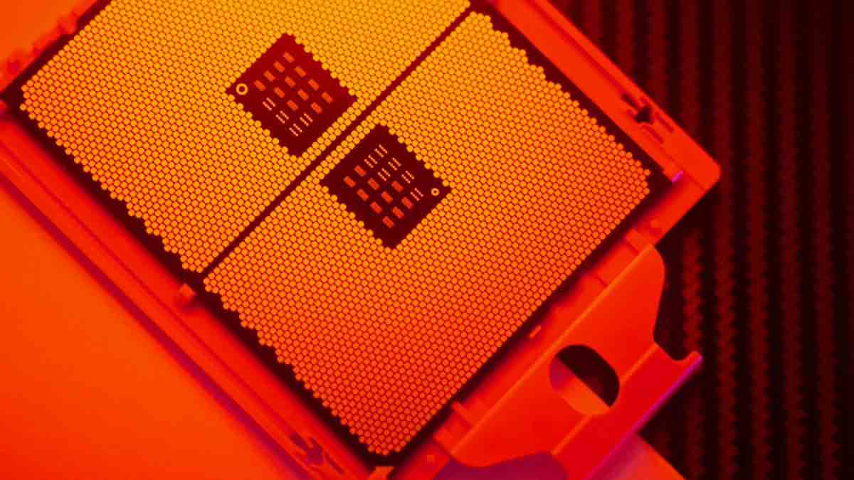 معالج Threadripper 2990WX يصل لتردد 5.1GHz ليكون أسرع وأقوى معالج بالعالم!