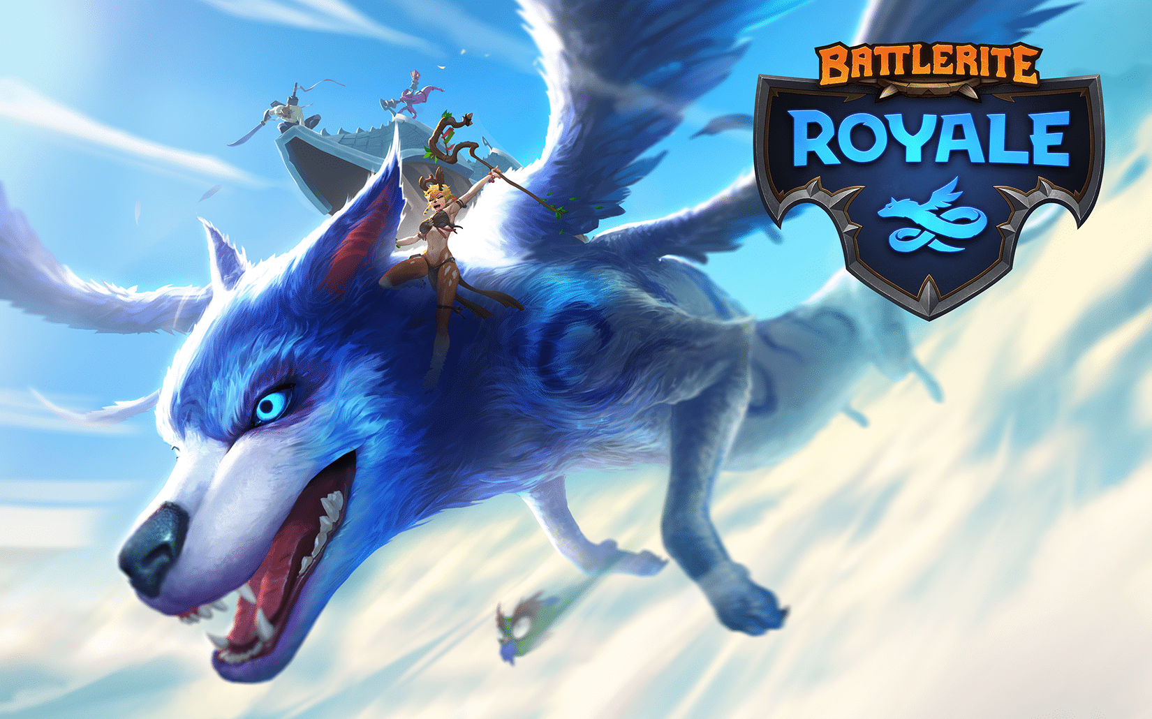 Battlerite Royale