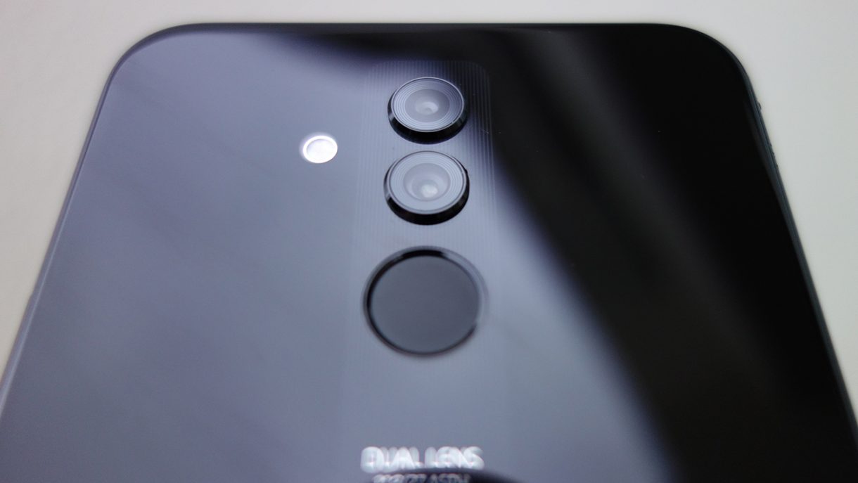 رسميا هواوي تعلن عن هاتفها الجديد Mate 20 Lite | تعرف على مواصفات الهاتف ومميزاته الجديدة