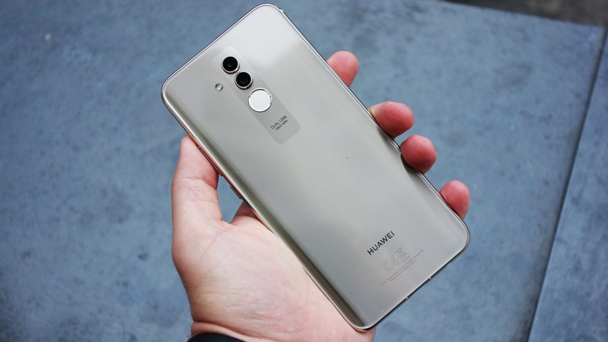 رسميا هواوي تعلن عن هاتفها الجديد Mate 20 Lite | تعرف على مواصفات الهاتف ومميزاته الجديدة