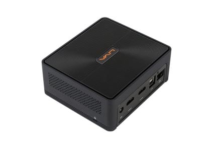 ecs liva z2 & liva z2v