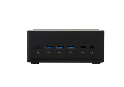 ecs liva z2 & liva z2v