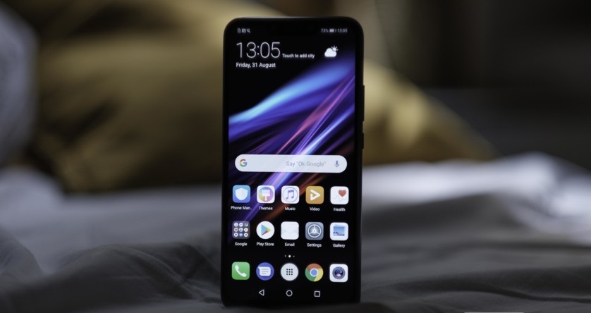 رسميا هواوي تعلن عن هاتفها الجديد Mate 20 Lite | تعرف على مواصفات الهاتف ومميزاته الجديدة