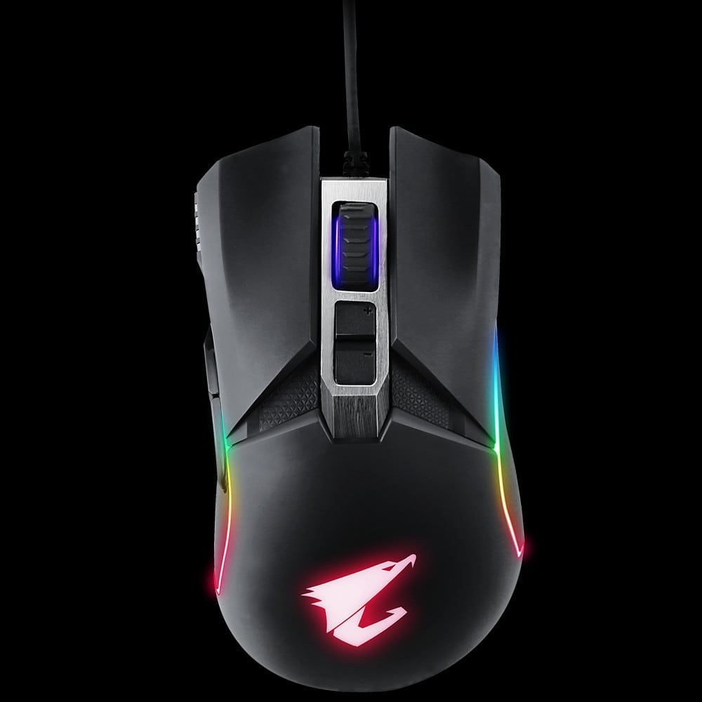 GIGABYTE AORUS M5