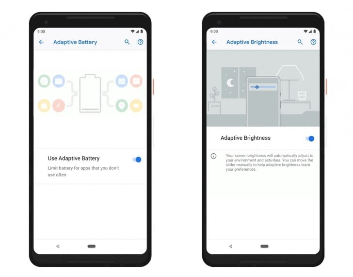 Android 9 Pie ، أندرويد باي ، Android Pie ، أندرويد فطيرة ، أندرويد P