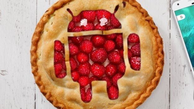 Android 9 Pie ، أندرويد باي ، Android Pie ، أندرويد فطيرة ، أندرويد P