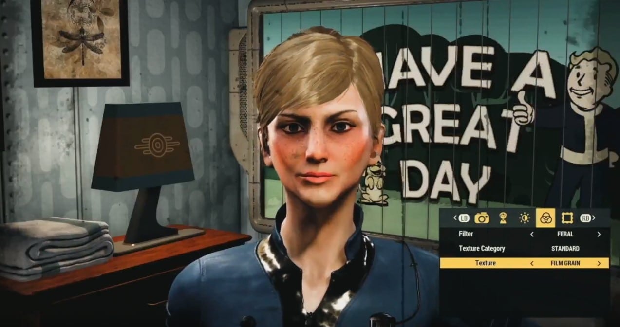 Fallout 76