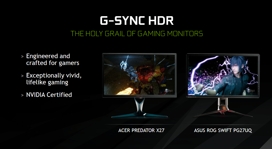 G Sync