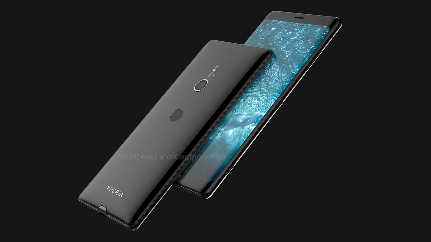 ربما يتم الإعلان عن الهاتف Sony Xperia XZ3 بكاميرا 48 ميغابيكسل غداً