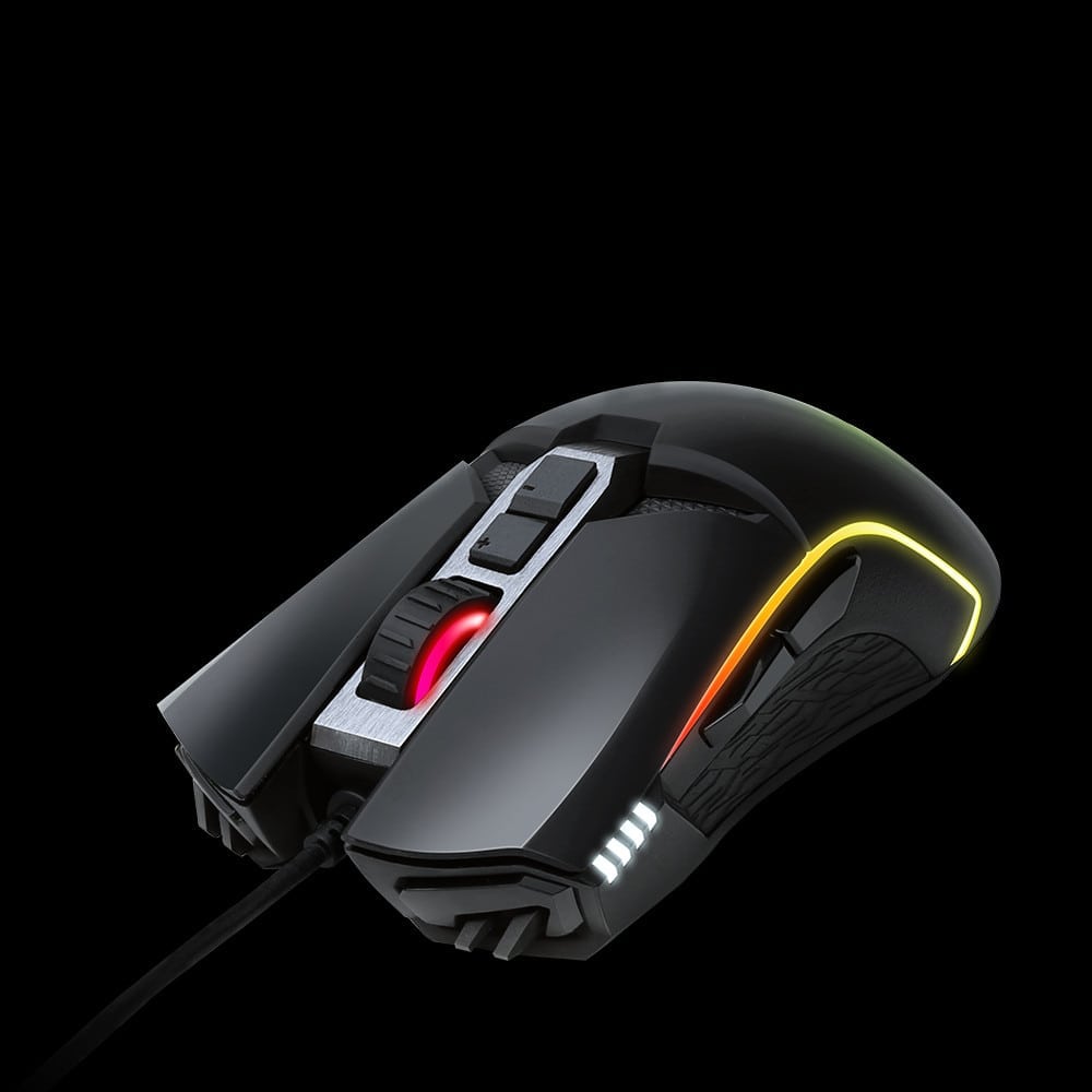 GIGABYTE AORUS M5