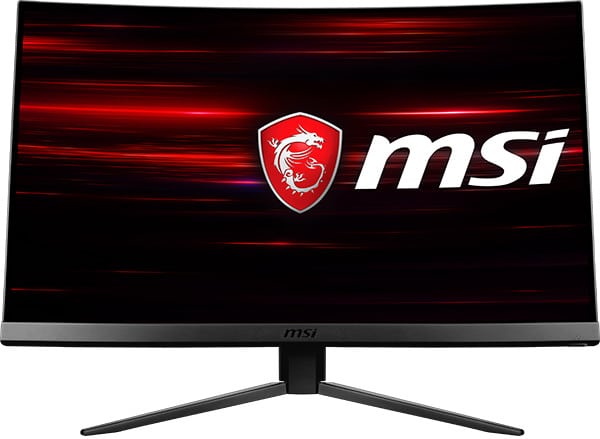 MSI Optix MAG241C AND MAG271C