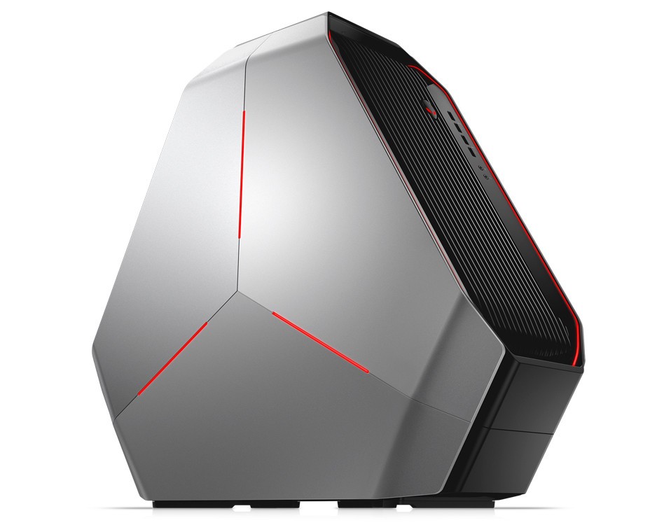 Alienware Installs NVIDIA’s GeForce RTX Cards In Aurora and Area-51 Desktops