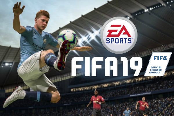 خمسة مشاكل يجب علاجها في FIFA 19 قبل الإطلاق الرسمي للعبة !