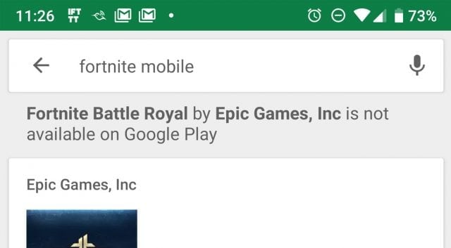 Fortnite