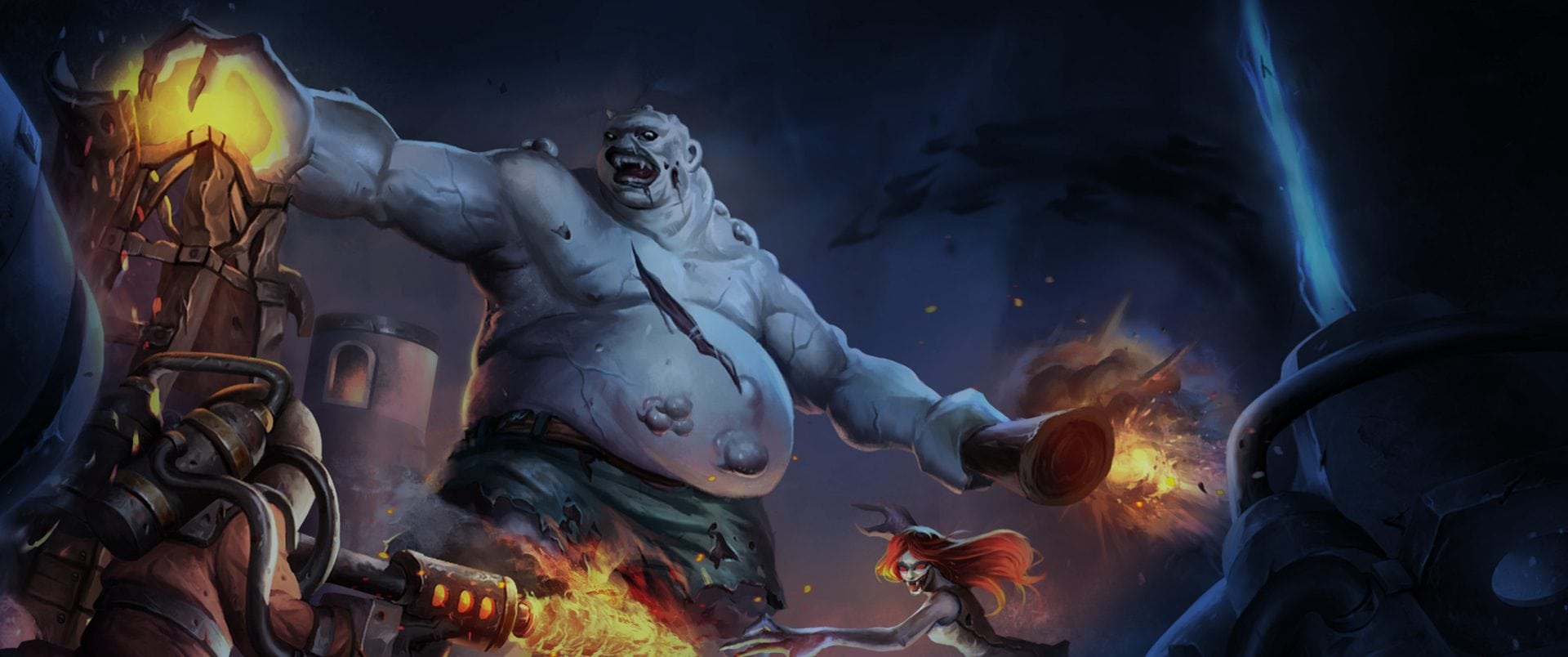 they are billions