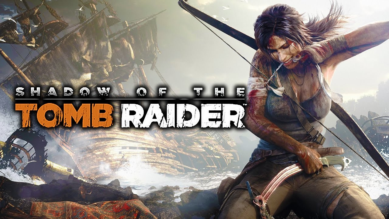تعريف AMD Radeon Adrenalin 18.9.1 لدعم Shadow of the Tomb Raider تعريف AMD Radeon Adrenalin 18.9.1 لدعم Shadow of the Tomb Raider