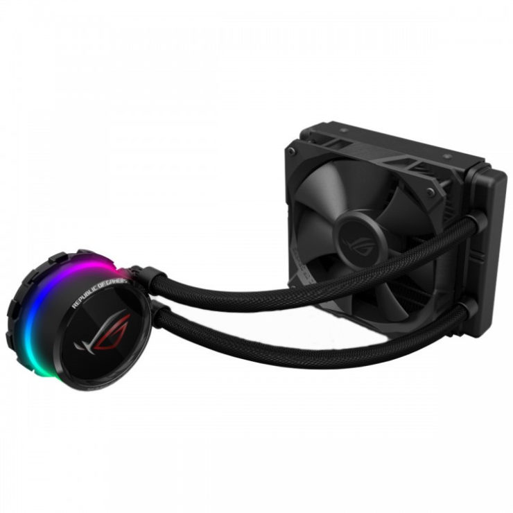 ASUS ROG Ryuo Cooler