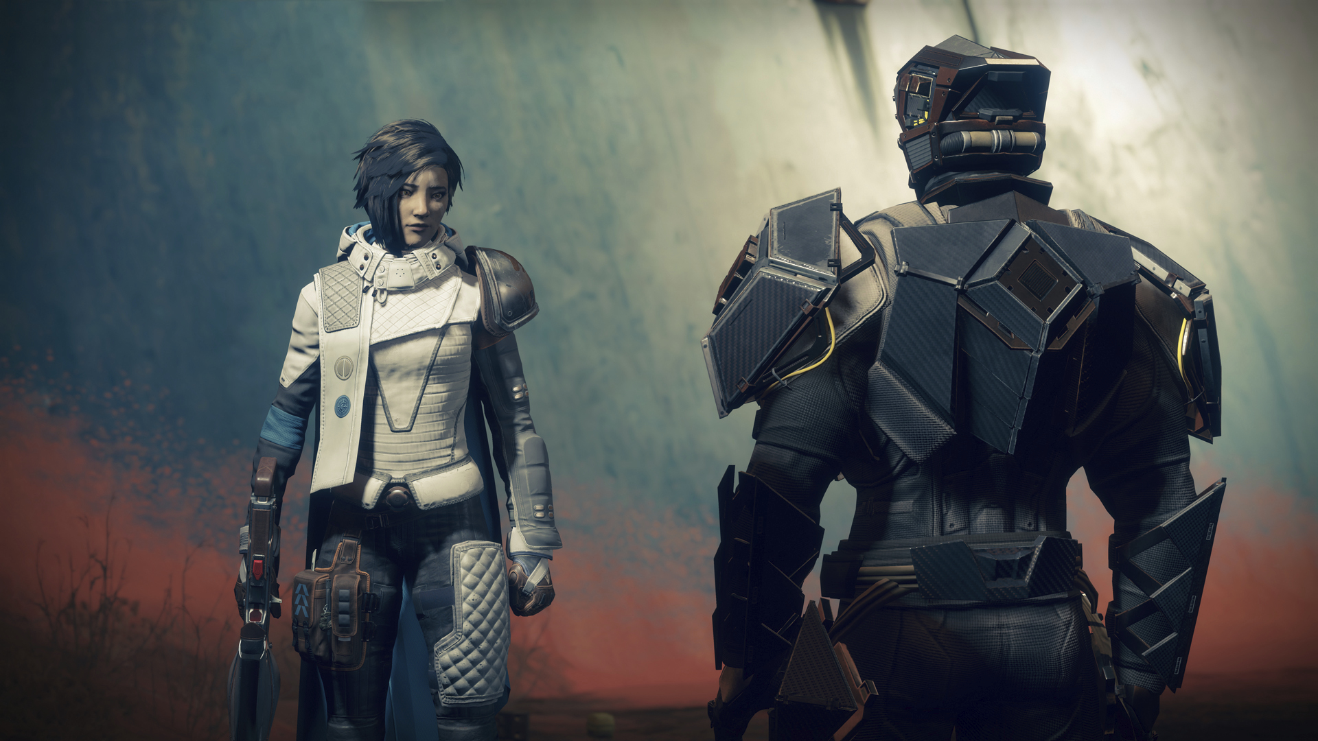 Ana Bray Destiny 2