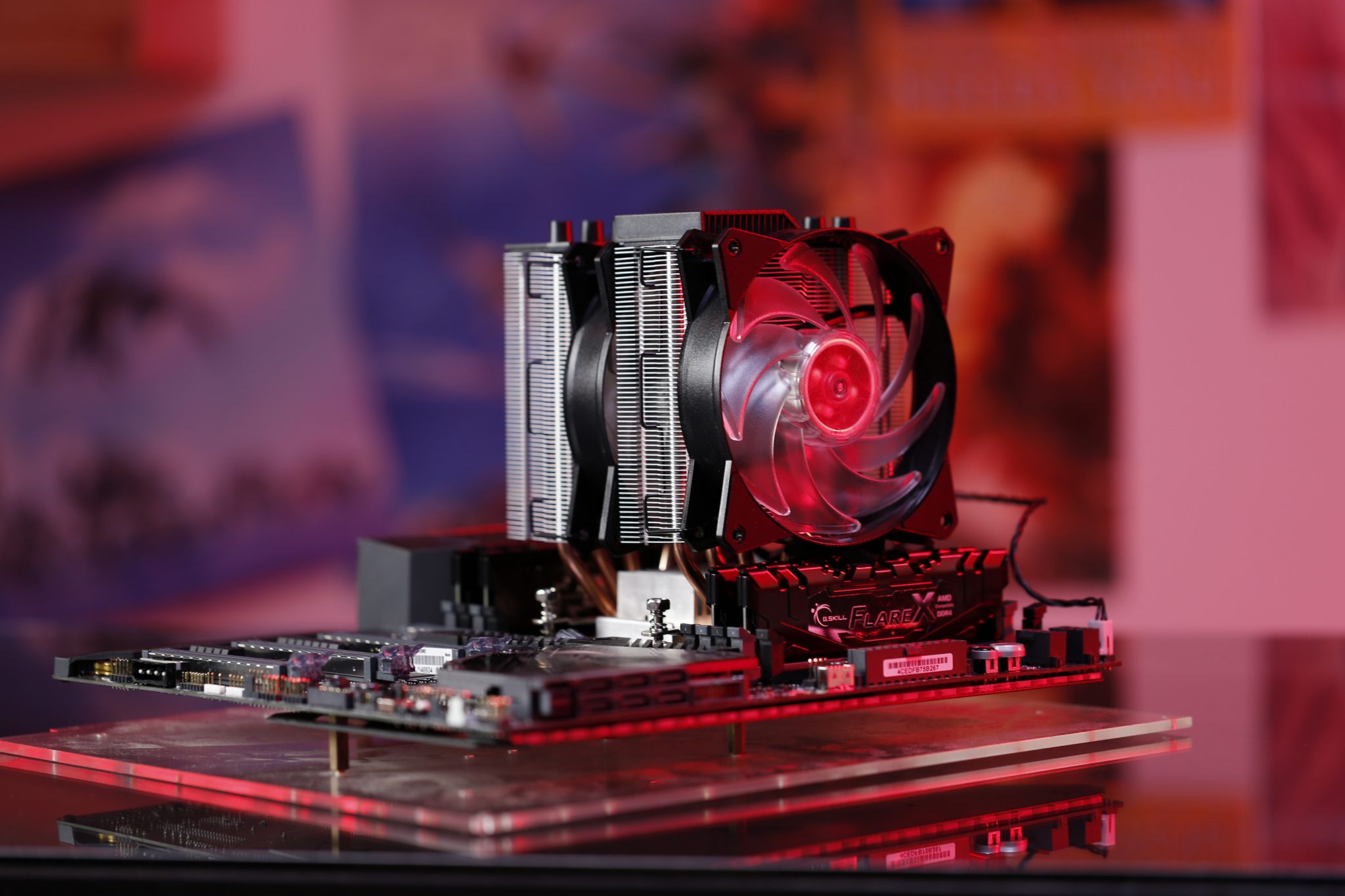 Cooler Master - Master Air MA621P (3)